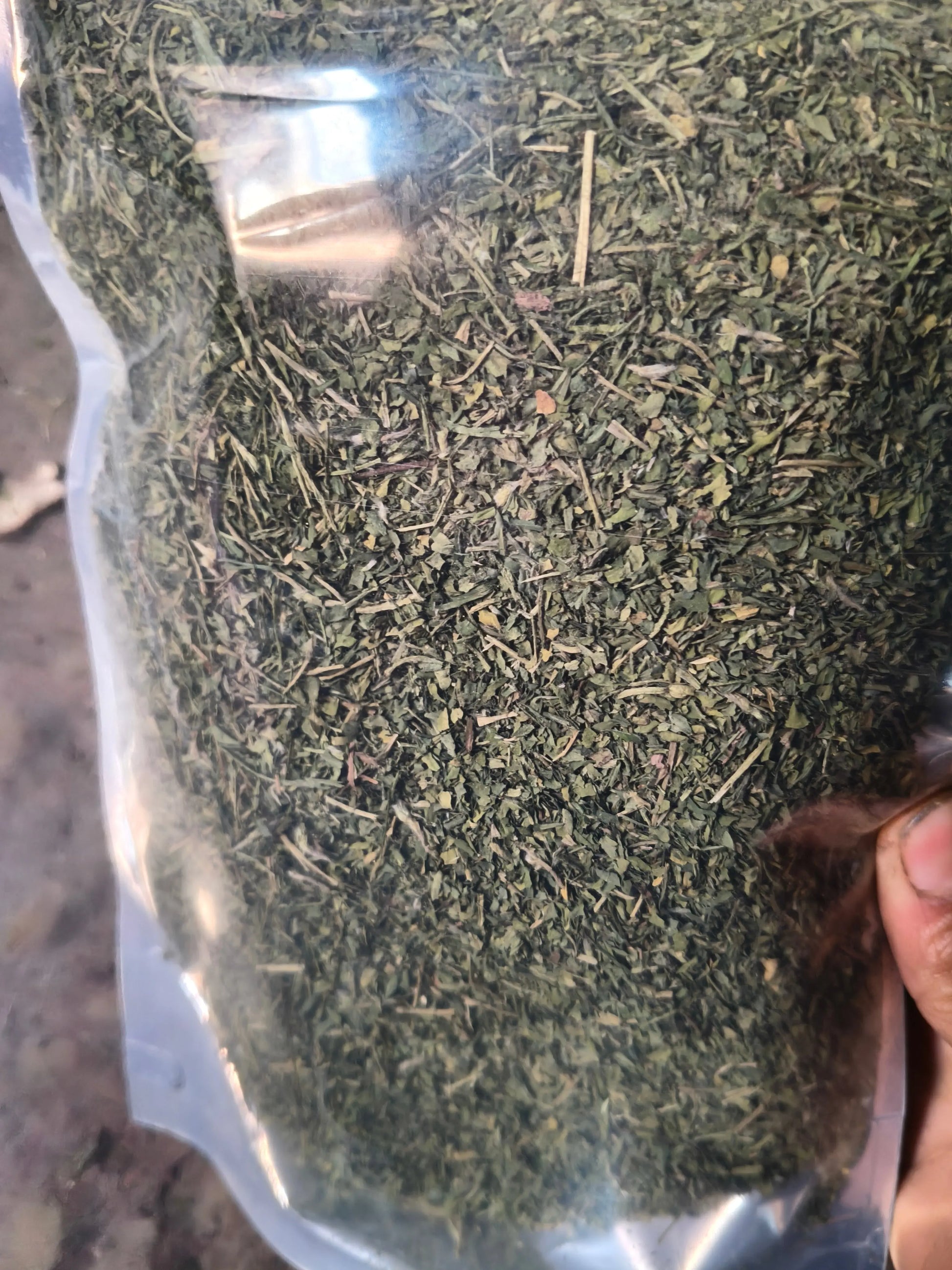 Example productRoyal Flint Premium Dried Kasuri Methi Leaves (Fenugreek Leaves) – 100% Natural, Aromatic & Fresh | For Curry, Dal, Sabzi & Gravy | 100g / 250g / 500g Pack Royal Flint
